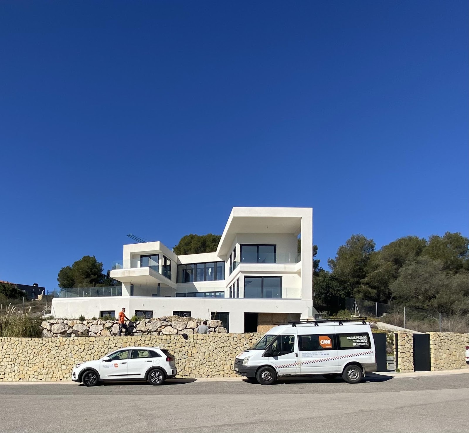 Villa in Sitges